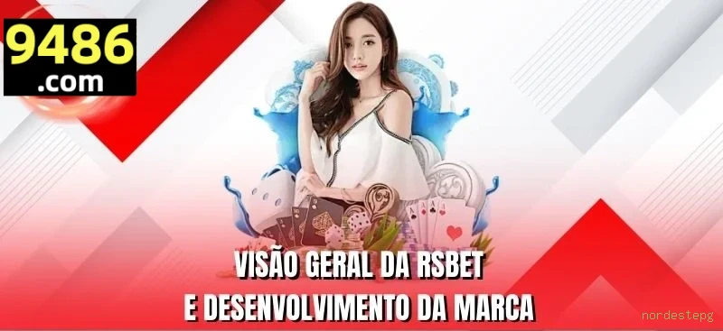 Imagem promocional da nordestepg